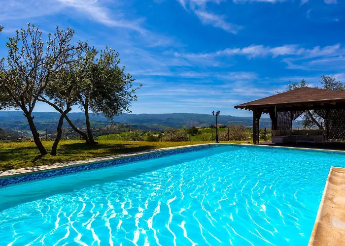 Villa River View