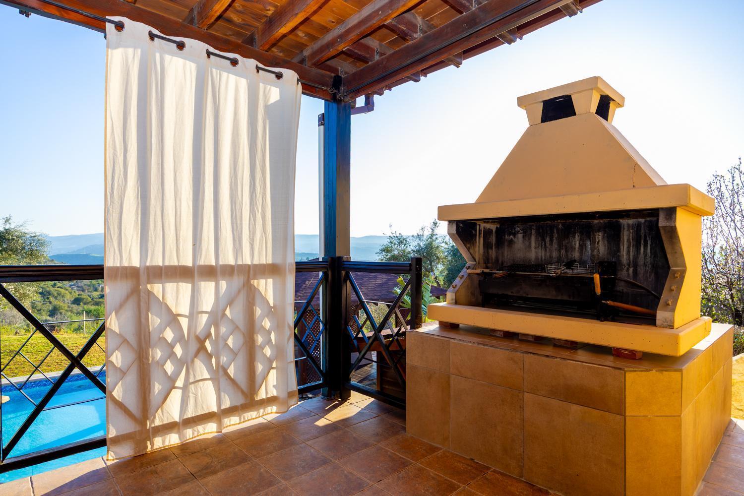 Villa River View *