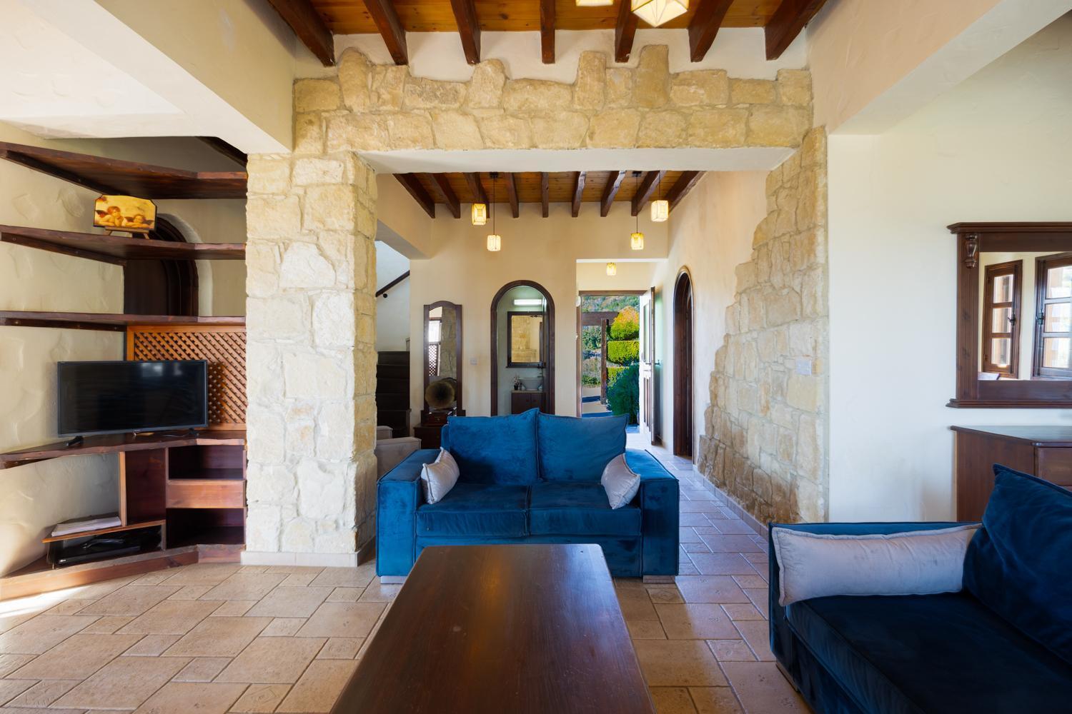 River View Villa Peristerona (Paphos)