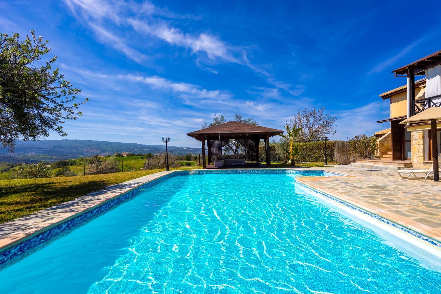River View Villa