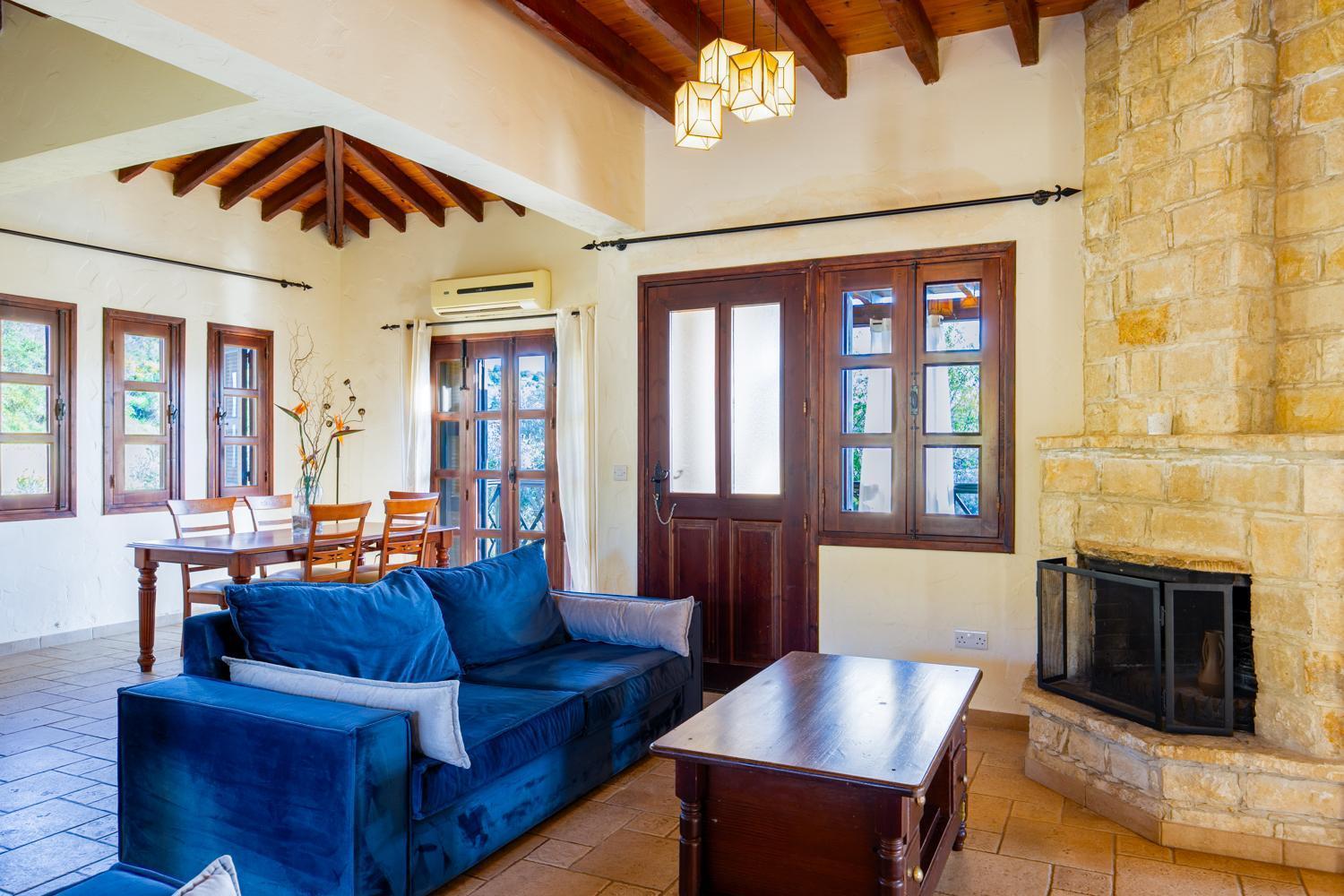 River View Villa *